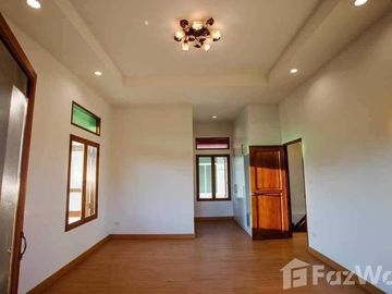 3 Bedroom House for sale in Nong Hoi, Chiang Mai