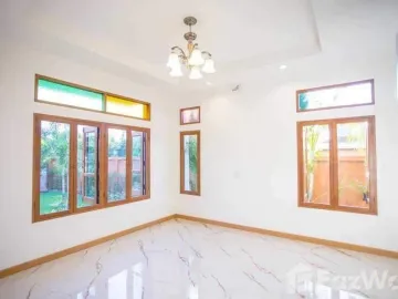 3 Bedroom House for sale in Nong Hoi, Chiang Mai