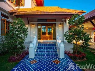 3 Bedroom House for sale in Nong Hoi, Chiang Mai