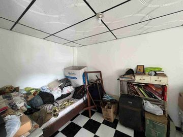 CASA EN VENTA EN SECTOR LA CAPILLA - DOSQUEBRADAS