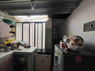 CASA EN VENTA EN SECTOR LA CAPILLA - DOSQUEBRADAS