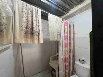 CASA EN VENTA EN SECTOR LA CAPILLA - DOSQUEBRADAS