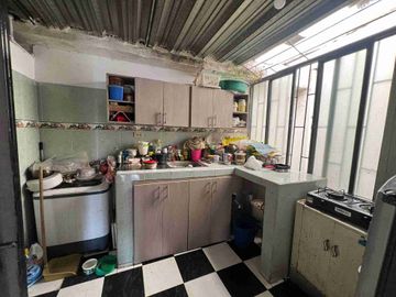 CASA EN VENTA EN SECTOR LA CAPILLA - DOSQUEBRADAS