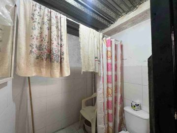 CASA EN VENTA EN SECTOR LA CAPILLA - DOSQUEBRADAS