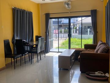 3 Bedroom House for sale in Nong Hoi, Chiang Mai