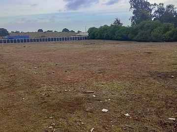 FOCOLARE PROPIEDADES VENDE TERRENO