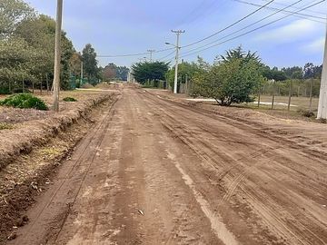FOCOLARE PROPIEDADES VENDE TERRENO
