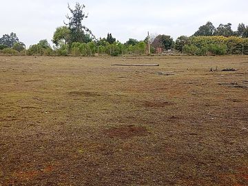 FOCOLARE PROPIEDADES VENDE TERRENO