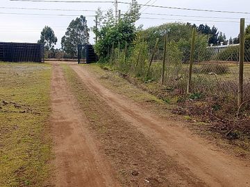 FOCOLARE PROPIEDADES VENDE TERRENO
