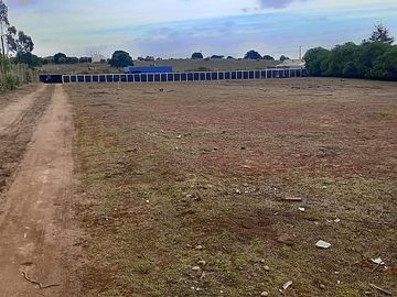FOCOLARE PROPIEDADES VENDE TERRENO