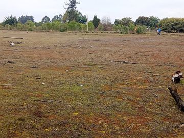 FOCOLARE PROPIEDADES VENDE TERRENO