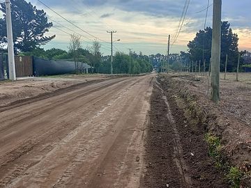 FOCOLARE PROPIEDADES VENDE TERRENO