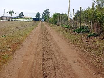 FOCOLARE PROPIEDADES VENDE TERRENO