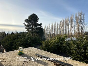 VENTA Departamento 2 ambientes, con patio, financiación, Bariloche