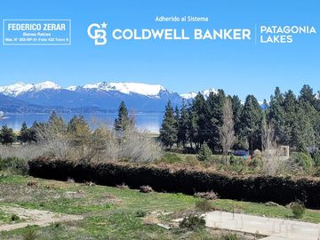 VENTA Departamento 2 ambientes, con patio, financiación, Bariloche