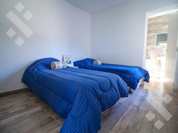 VENTA DEPARTAMENTO 2 DORMITORIOS - Vaca Muerta, Añelo -NEUQUÉN