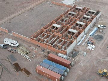 VENTA DEPARTAMENTO 2 DORMITORIOS - Vaca Muerta, Añelo -NEUQUÉN