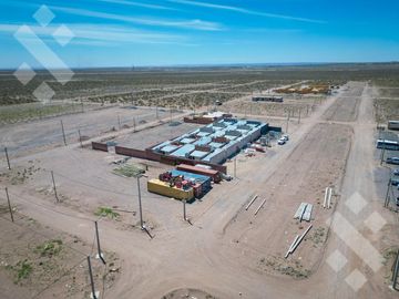 VENTA DEPARTAMENTO 2 DORMITORIOS - Vaca Muerta, Añelo -NEUQUÉN