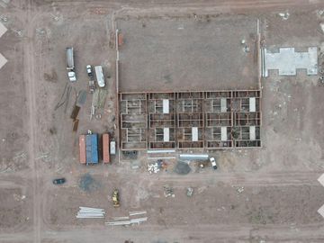 VENTA DEPARTAMENTO 2 DORMITORIOS - Vaca Muerta, Añelo -NEUQUÉN