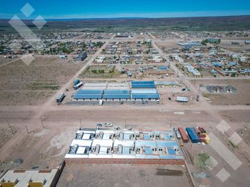 VENTA DEPARTAMENTO 2 DORMITORIOS - Vaca Muerta, Añelo -NEUQUÉN