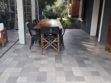 Muy linda casa 5 ambientes. Excelente ubicación