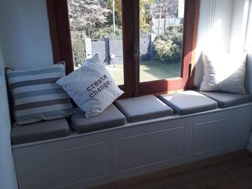 Muy linda casa 5 ambientes. Excelente ubicación