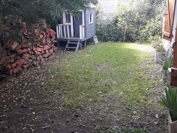 Muy linda casa 5 ambientes. Excelente ubicación