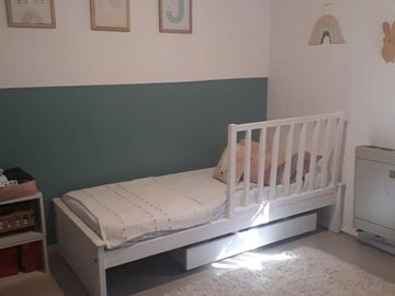 Muy linda casa 5 ambientes. Excelente ubicación