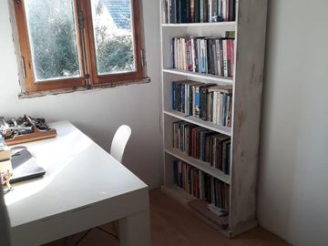 Muy linda casa 5 ambientes. Excelente ubicación