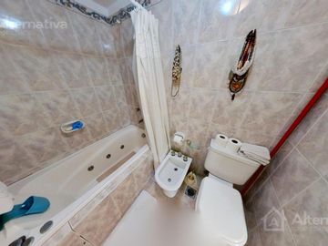 Venta de Departamento Duplex en Recoleta de 2 ambientes con cochera