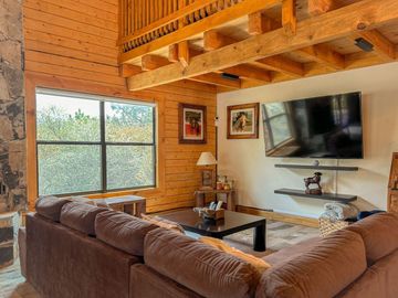 CABAÑA AMUEBLADA EN VENTA EN MONTERREAL