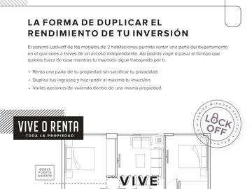 Departamento en Venta, Volcan, Babuya, Guadalajara