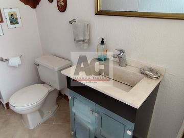 Departamento en Venta en Insurgentes Mixcoac