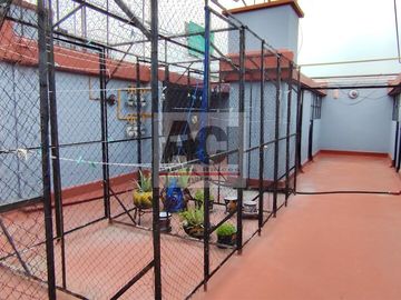 Departamento en Venta en Insurgentes Mixcoac