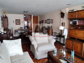 Departamento en Venta en Insurgentes Mixcoac