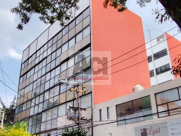 Departamento en Venta en Insurgentes Mixcoac