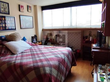 Departamento en Venta en Insurgentes Mixcoac
