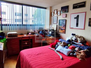 Departamento en Venta en Insurgentes Mixcoac