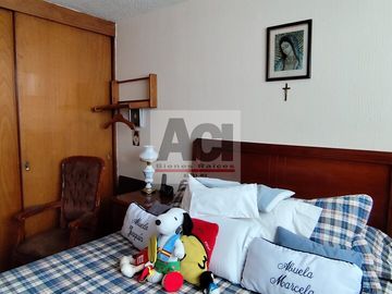 Departamento en Venta en Insurgentes Mixcoac