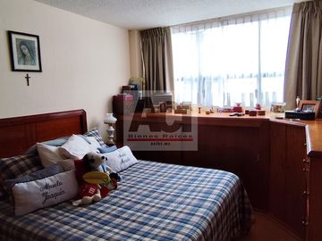 Departamento en Venta en Insurgentes Mixcoac