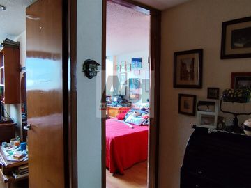 Departamento en Venta en Insurgentes Mixcoac