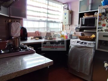 Departamento en Venta en Insurgentes Mixcoac