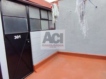 Departamento en Venta en Insurgentes Mixcoac