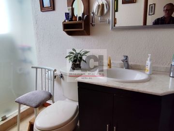 Departamento en Venta en Insurgentes Mixcoac