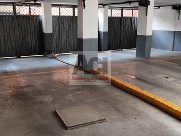 Departamento en Venta en Insurgentes Mixcoac