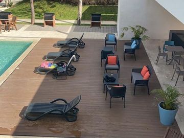 Casa en Preventa de Una planta en Privada Zendera 3 rec,