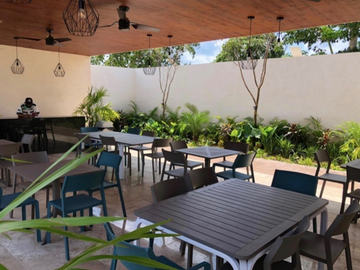Casa en Preventa de Una planta en Privada Zendera 3 rec,
