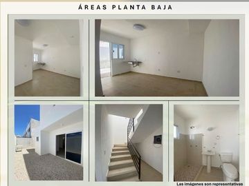 CASA PRIMAVERA  (EN PREVENTA) EN  CONDOMINIO BOSQUE DE PRIMAVERAS