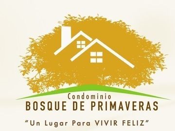 CASA PRIMAVERA  (EN PREVENTA) EN  CONDOMINIO BOSQUE DE PRIMAVERAS