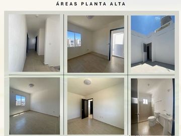 CASA PRIMAVERA  (EN PREVENTA) EN  CONDOMINIO BOSQUE DE PRIMAVERAS